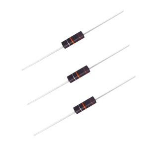 Carbon Composition Resistors(CCR)