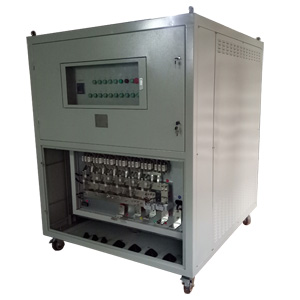 Resistive Load Bank