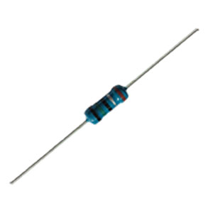 Metal Film Resistor