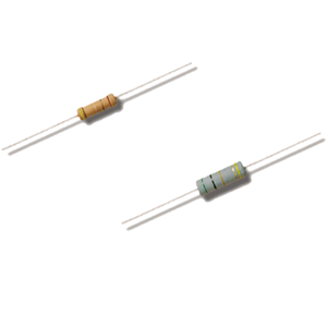 Metal Glaze Film Resistors