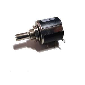 MOD534 Wirewound Precision Potentiometer