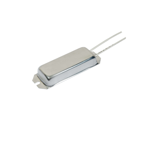 Ship-Shaped Aluminum Housed Resistor