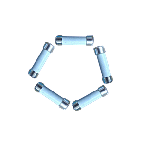 Ceramic Composition Resistors(RMC-NC)