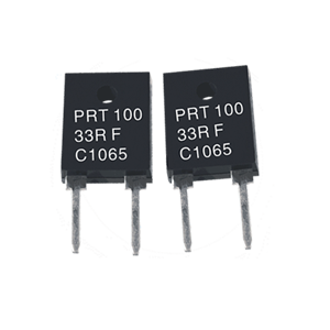 Thick Film Power Resistors