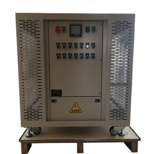 150KW 400V AC Resistive load bank